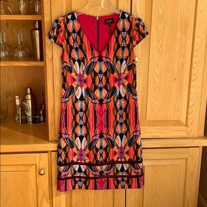 🌸LAST CHANCE🌸 LAUNDRY BY SHELLI SEGAL DRESS